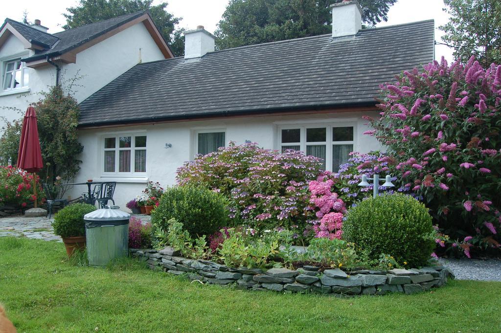 Beaufort Lodge B&B & Cottage Eksteriør billede